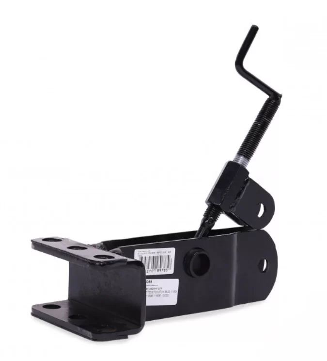 Сцепка задняя для мотокультиватора Champion (C3069) – №1