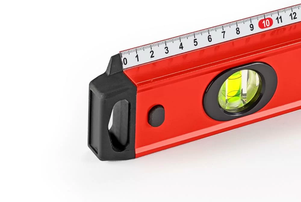 Уровень Kapro 80 см + линейка – №1