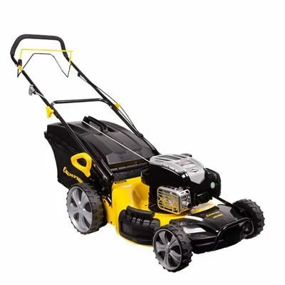 Газонокосилка бензиновая Champion LM5345BS – №1