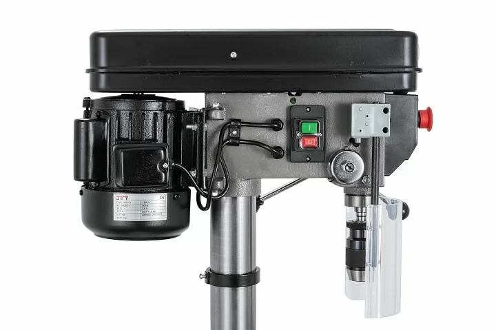 Станок сверлильный Jet JDP-13 №4
