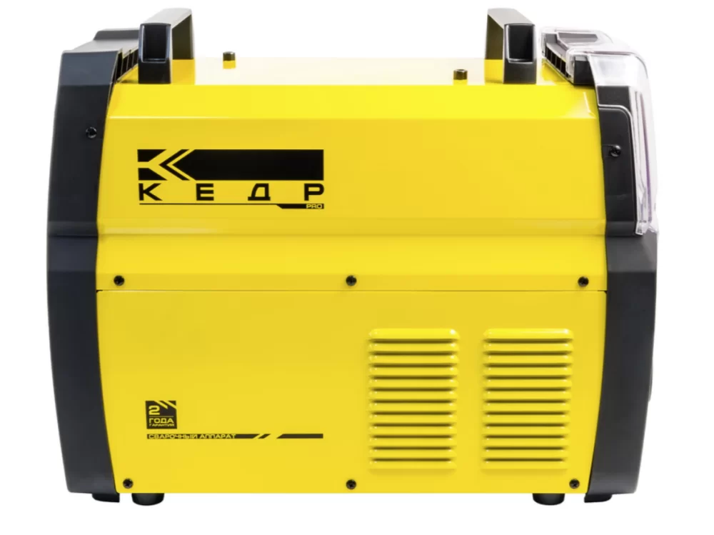 Сварочный аппарат Кедр MultiARC-3200 – №5