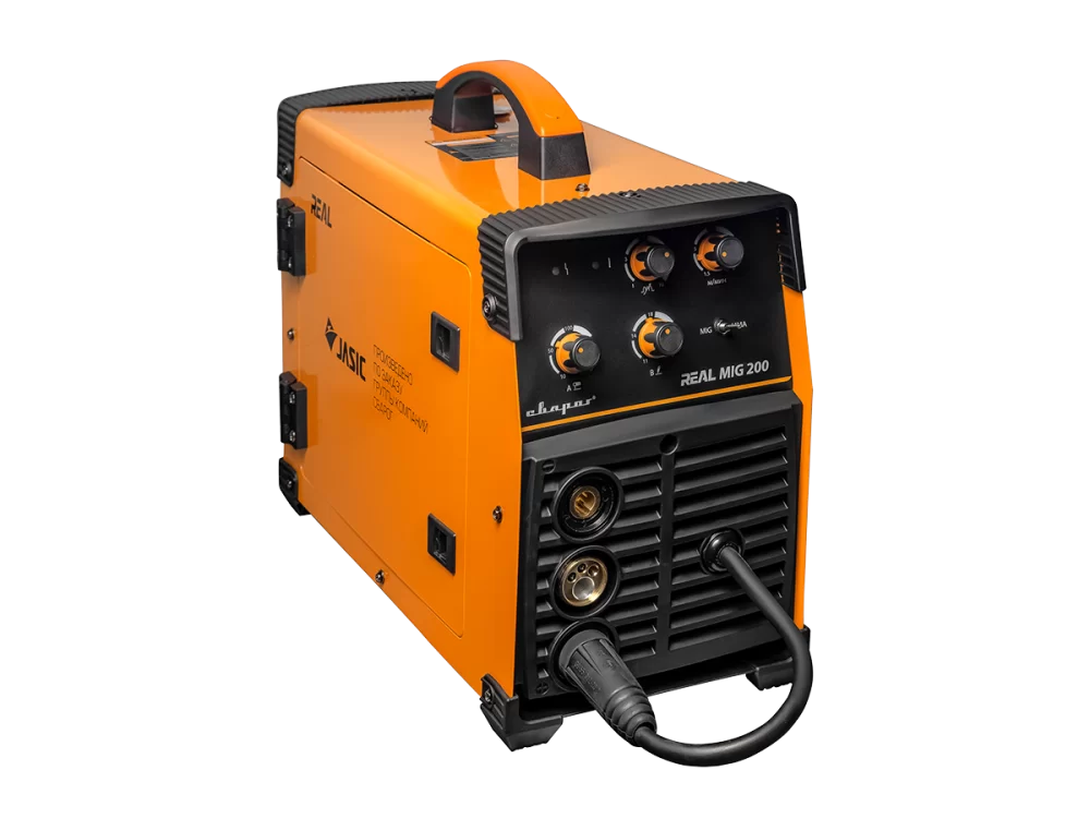 Сварочный аппарат Сварог MIG 200 REAL – №1