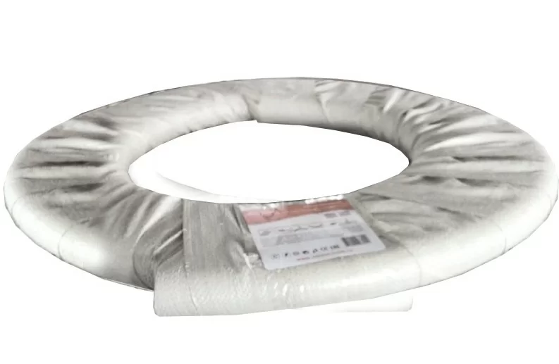 Рукав Elitech напорно-всасывающий для мотопомпы, 1,5" 8 м – фото №1 Рукав Elitech напорно-всасывающий для мотопомпы, 1,5" 8 м – №1