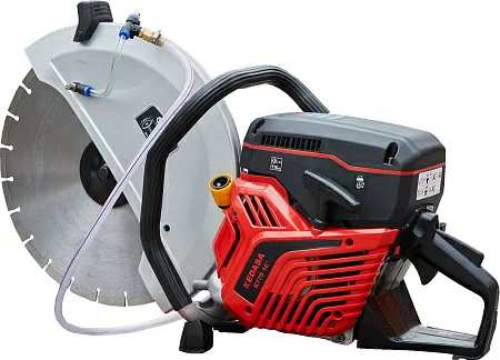 Бензорез Kedasa K770-16 – №1