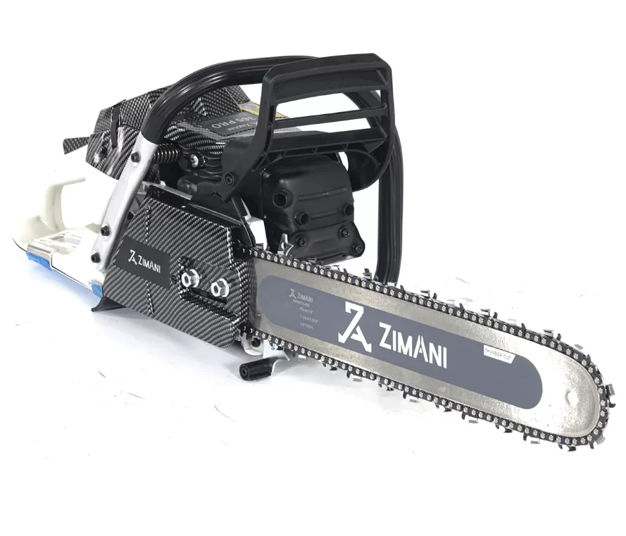 Пила цепная бензиновая ZimAni 365 Pro 18" – №1