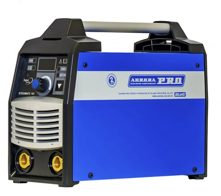 Сварочный инвертор Aurora PRO Stickmate 185 – №1