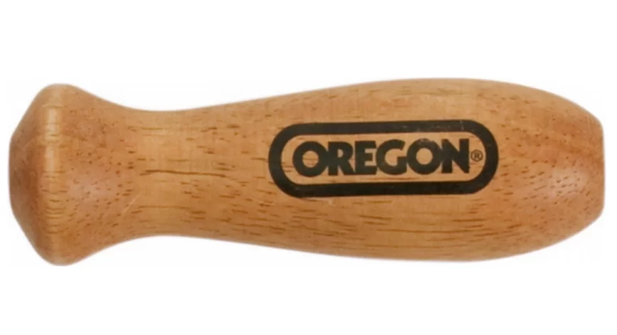 Ручка для напильника Oregon, деревянная (534370) – фото №1 Ручка для напильника Oregon, деревянная (534370) – №1