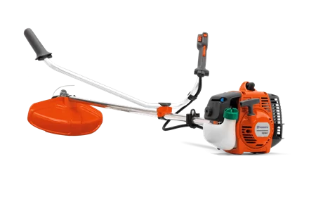 Триммер бензиновый Husqvarna 128 R – №1