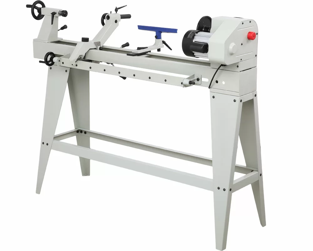 Станок токарный по дереву Белмаш WL-350/1000VS – №1