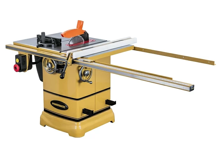 Станок циркулярный Powermatic PM1000 230В – №1