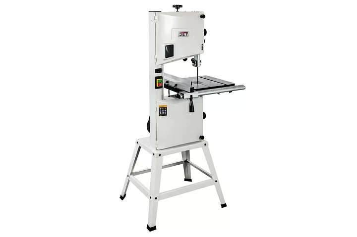 Станок ленточнопильный Jet JWBS-12S – №1