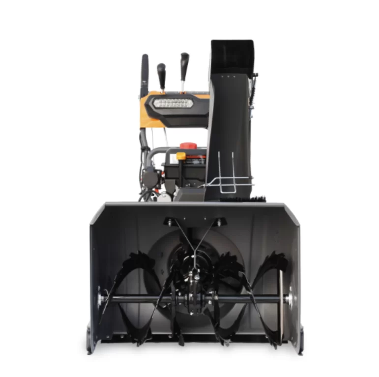 Снегоуборщик бензиновый Villartec WB 9071E – №3