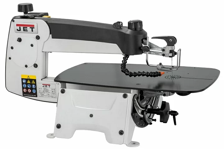Станок лобзиковый Jet JWSS-18B – №1