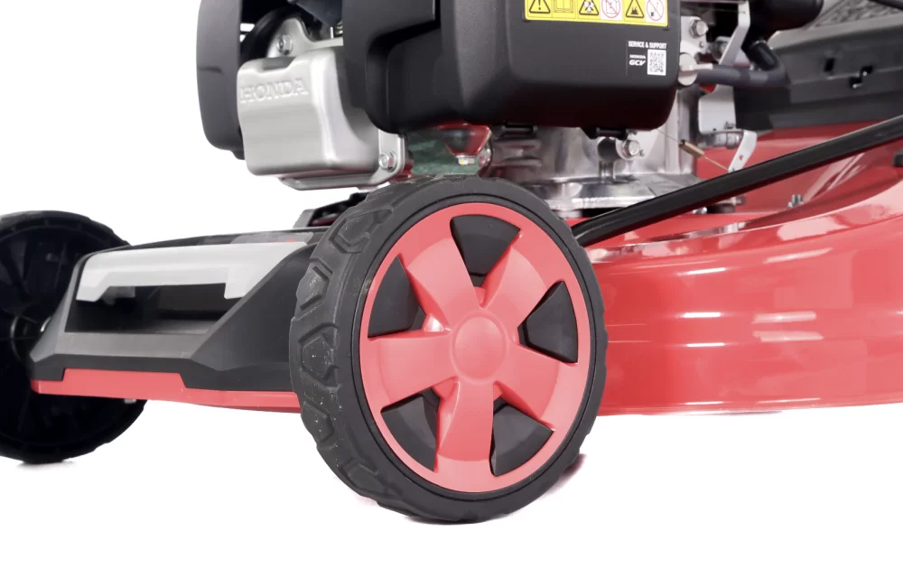 Газонокосилка бензиновая Интерскол ГБ-51/170ВХ – №6