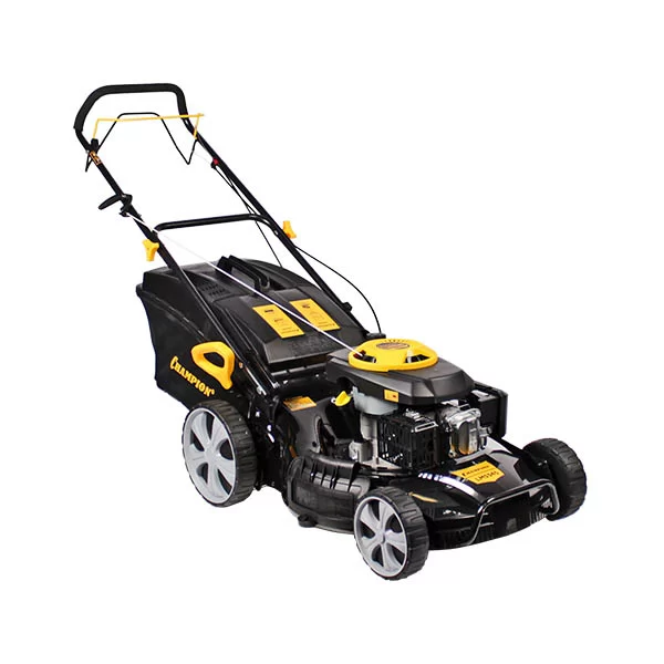 Газонокосилка бензиновая Champion LM5345 – №1
