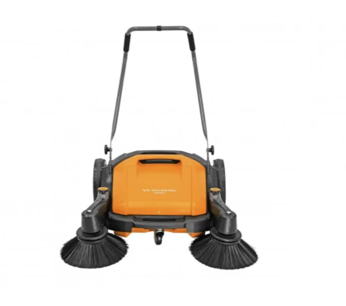 Подметальная машина Villartec SM920 механическая – №1