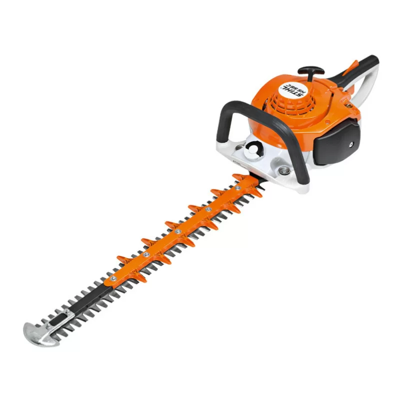 Кусторез бензиновый Stihl HS 56 C-E – фото №1 Кусторез бензиновый Stihl HS 56 C-E – №1