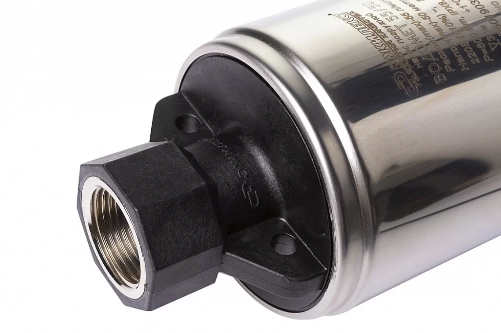 Насос погружной Джилекс Водомет ПРОФ 55/75А ДФ №2