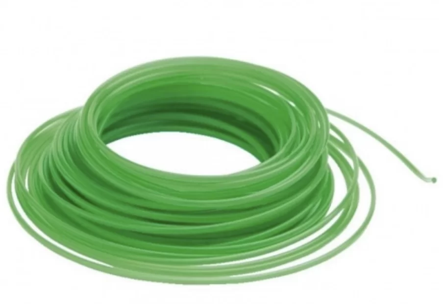 Леска для триммера Husqvarna Whisper 2,0 мм/130 м круглая – №1