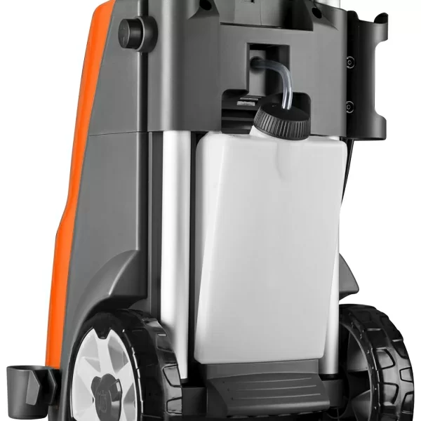 Мойка высокого давления Husqvarna PW 450 №4