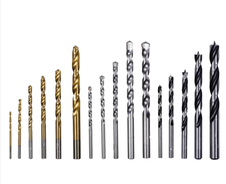 Дрель ударная Einhell TC-ID 1000 E Kit (с набором сверл) №1