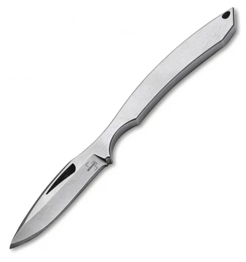 Нож Boker Plus Islero (BK02BO036) – №1