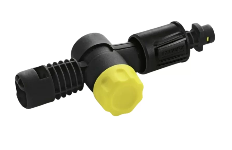 Шарнир регулируемый Kärcher для моек высокого давления (2.640-733) – фото №1 Шарнир регулируемый Kärcher для моек высокого давления (2.640-733) – №1