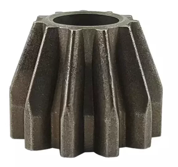 Шестерня ведущая Bosch для УШМ PWS – №1