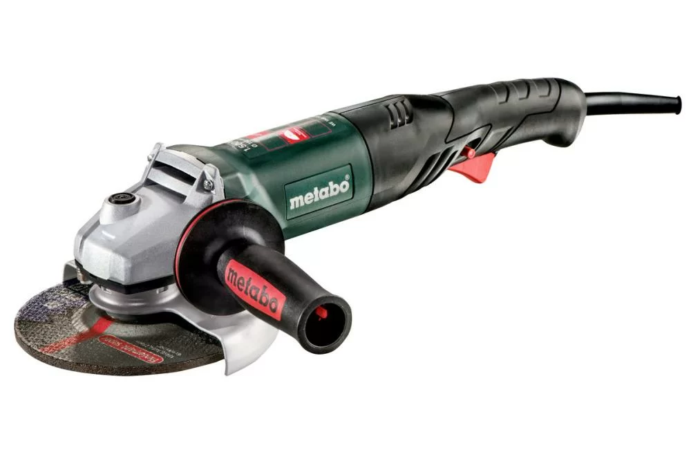 УШМ Metabo WE 1500-150 RT – №1