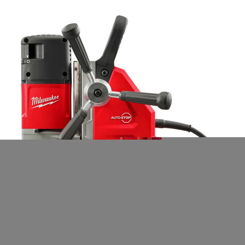 Дрель на магнитной станине Milwaukee MDP 41 №9