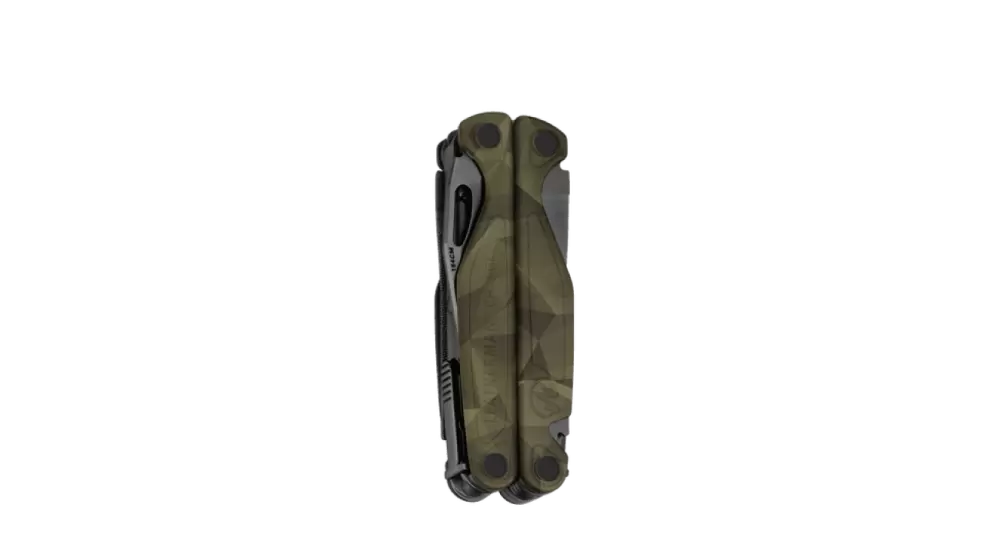 Мультитул Leatherman Charge Plus Camo (832710) – №1