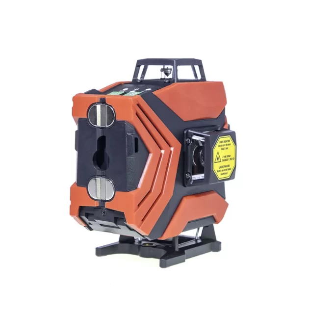 Лазерный нивелир Condtrol Fliesen 3D Laser №2