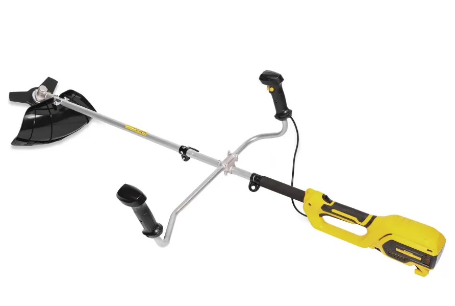 Триммер электрический Champion ET1500 U-рукоятка – №1