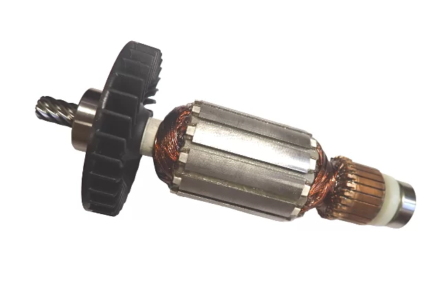 Якорь (ротор) для дисковой пилы Makita 5704R – №1