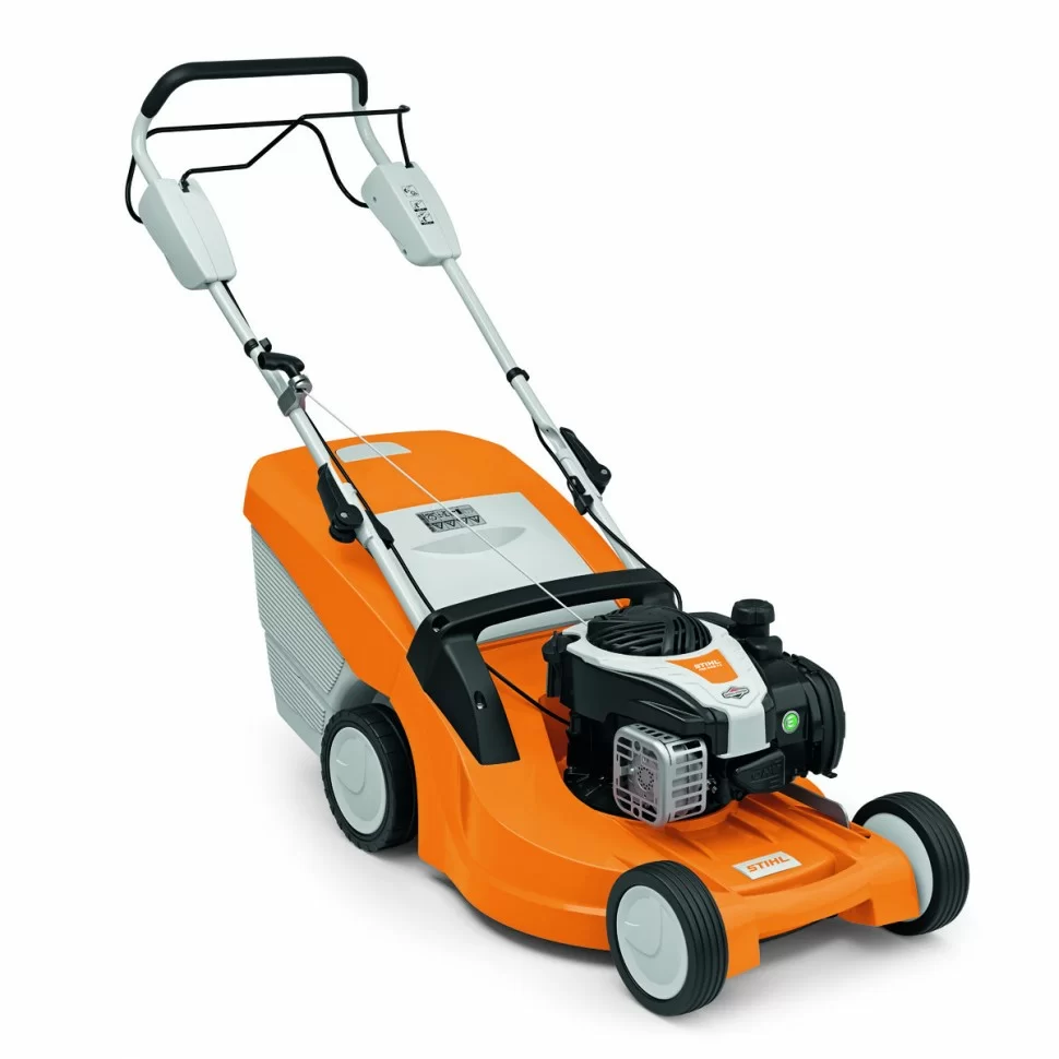 Газонокосилка бензиновая Stihl RM-448 TX – №1