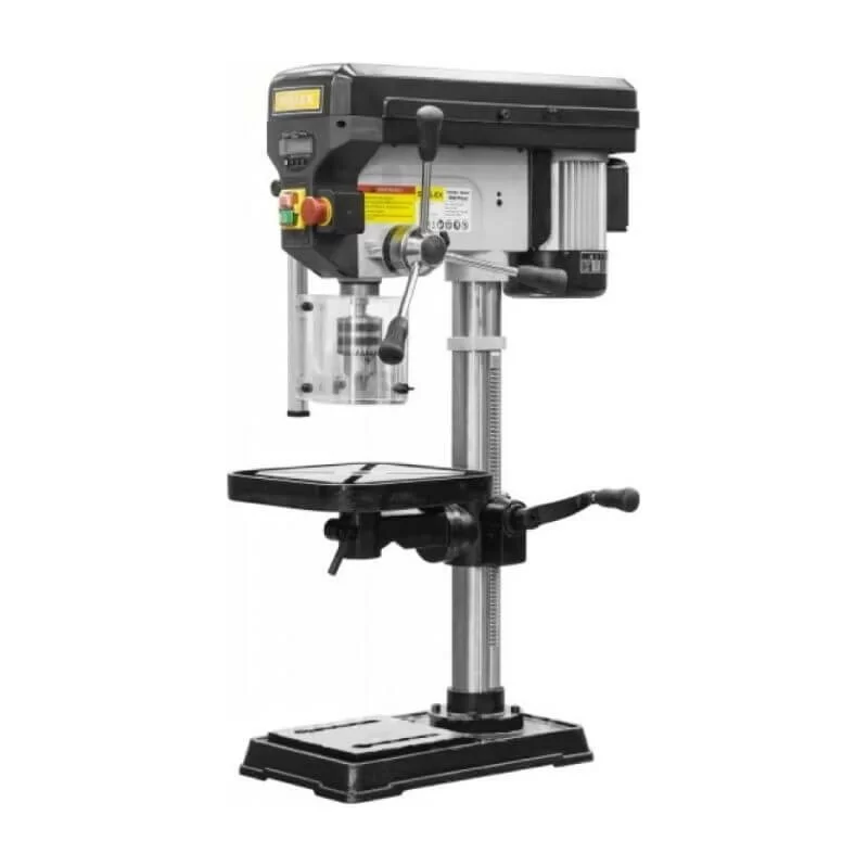 Станок сверлильный Stalex BM-20 Vario – фото №1 Станок сверлильный Stalex BM-20 Vario – №1