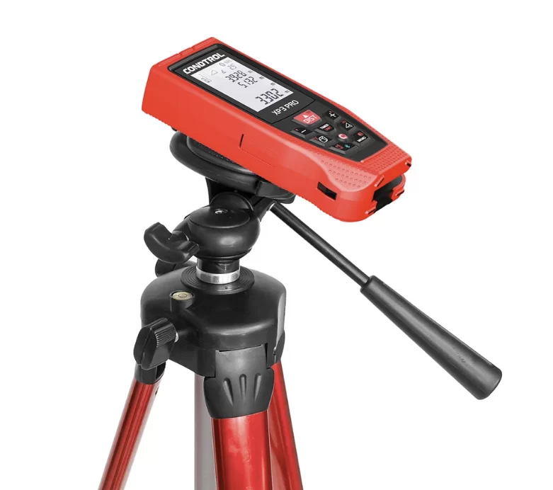 Лазерный дальномер Condtrol XP3 Pro 120 м. №1