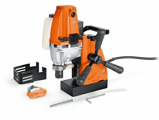 Станок магнитный Fein KBE 30 Eco корончатого сверления – №1