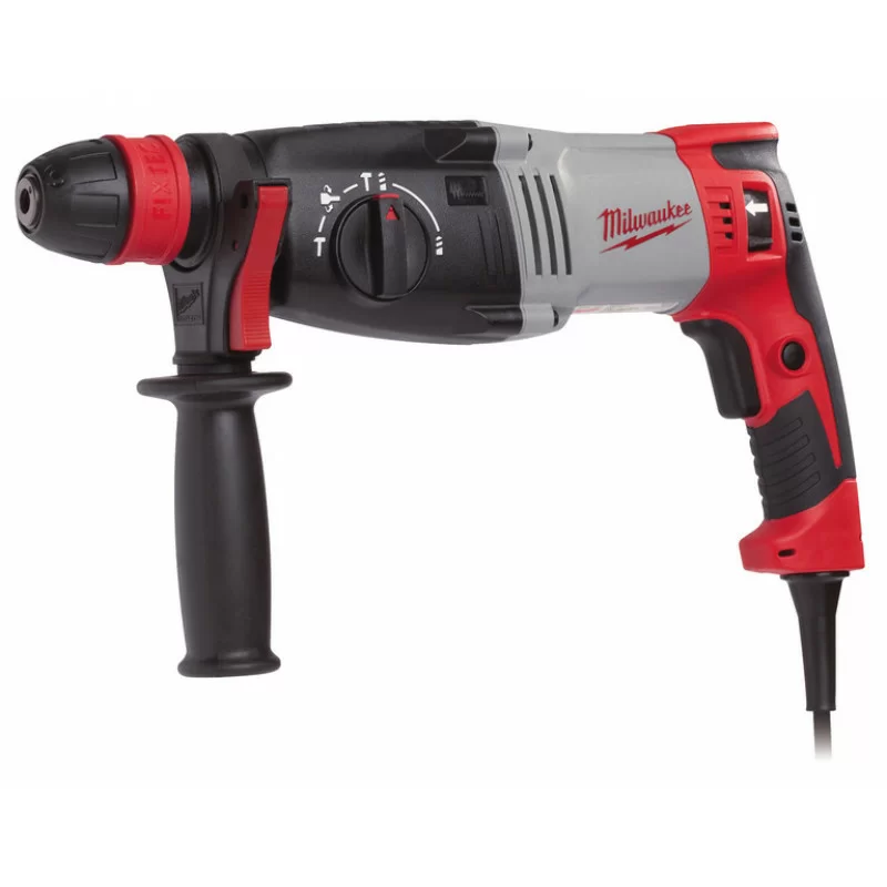 Перфоратор Mlwaukee PH 28 X – фото №1 Перфоратор Mlwaukee PH 28 X – №1