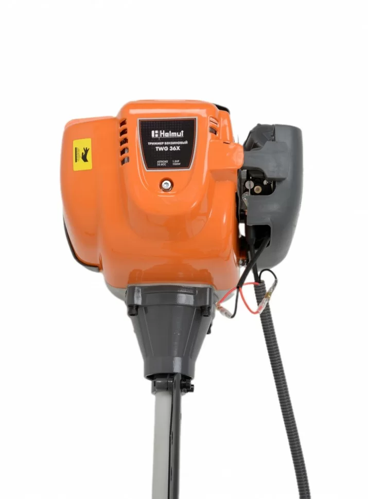 Триммер бензиновый Helmut TWG 36X №10