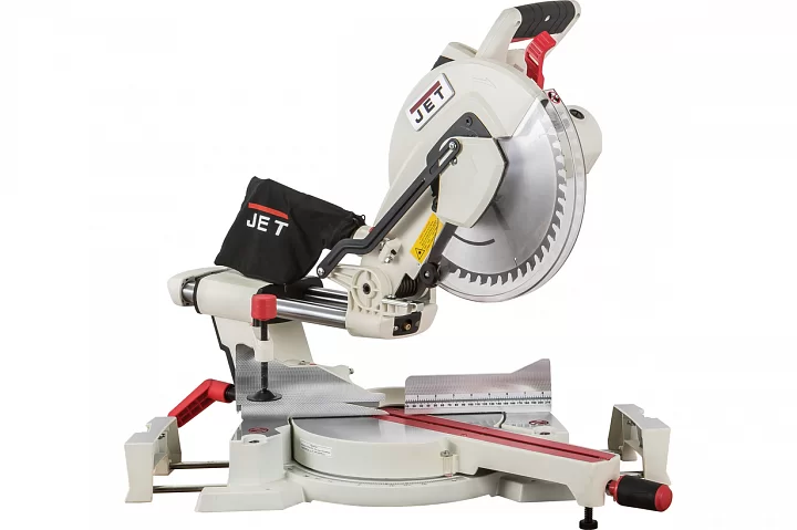 Пила торцовочная Jet JSMS-12L – №1
