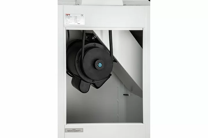 Станок фуговальный Jet 54A №3