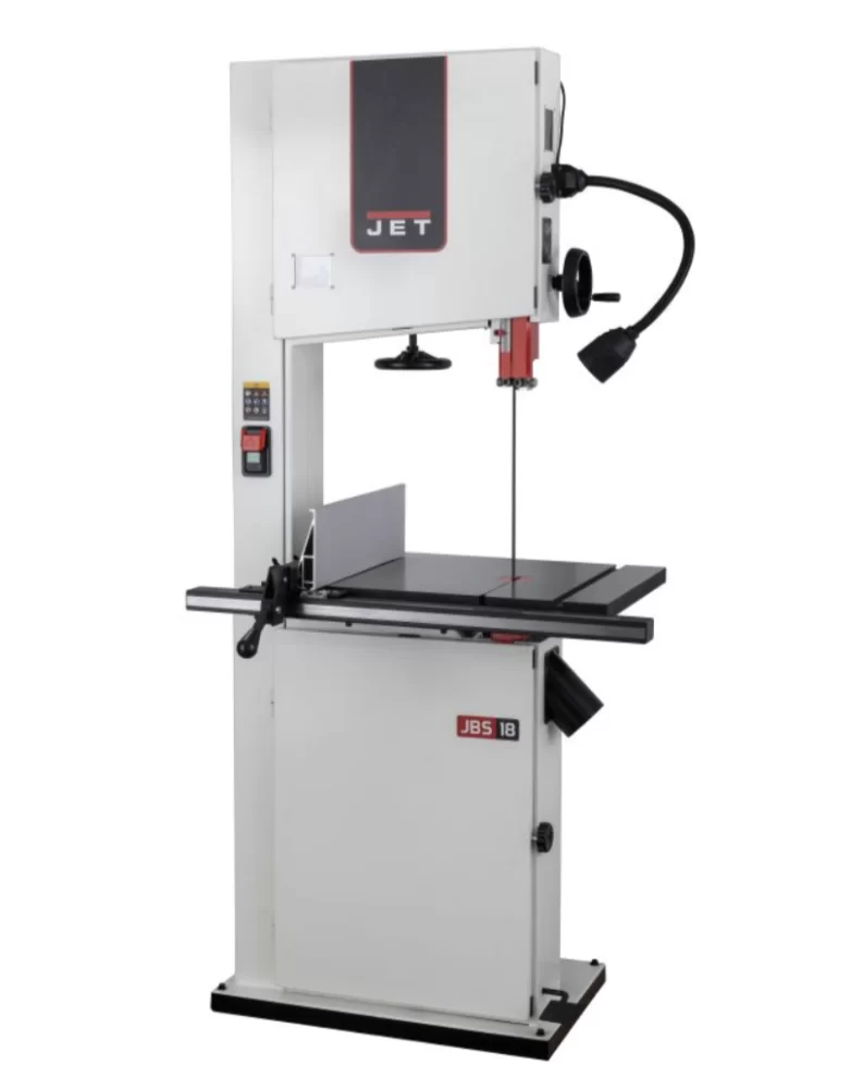 Станок ленточнопильный Jet JWBS-18SFX-M 230В – фото №1 Станок ленточнопильный Jet JWBS-18SFX-M 230В – №1