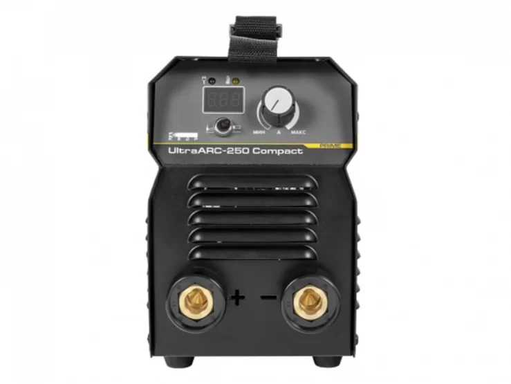 Сварочный аппарат Кедр UltraARC-250 Compact – фото №1 Сварочный аппарат Кедр UltraARC-250 Compact – №1