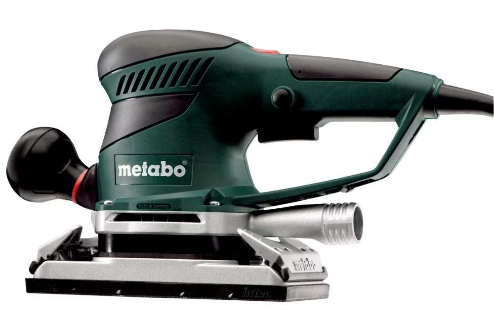 Плоскошлифовальная машина Metabo SRE 4350 TurboTec – №1
