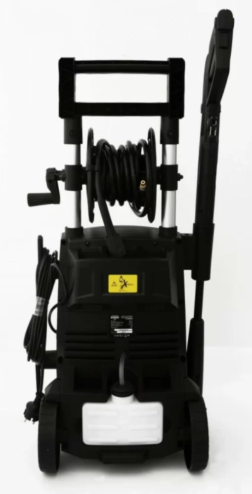 Мойка высокого давления Elitech M 1800 РБК №2