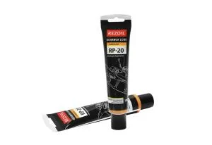 Может пригодиться Смазка для редуктора косилки Rezoil RP-20 100 гр
