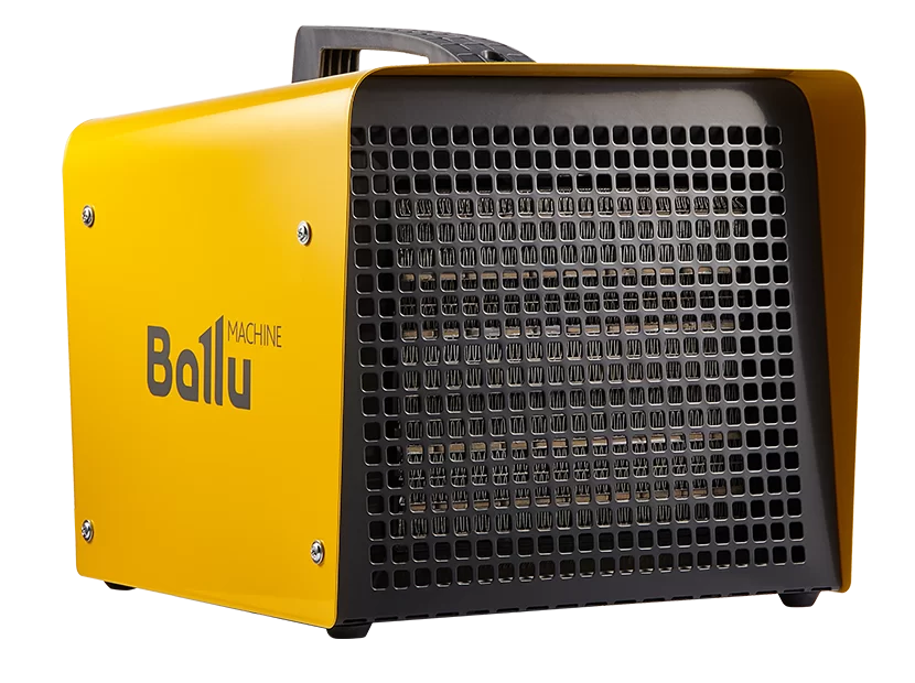 Обогреватель электрический Ballu BKX-7 №3