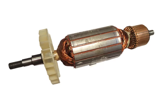 Якорь (ротор) для УШМ Sparky WSA 2300 – №1