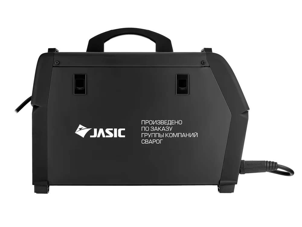 Сварочный аппарат Сварог MIG 200 REAL SMART Black (маска+карги) – №3